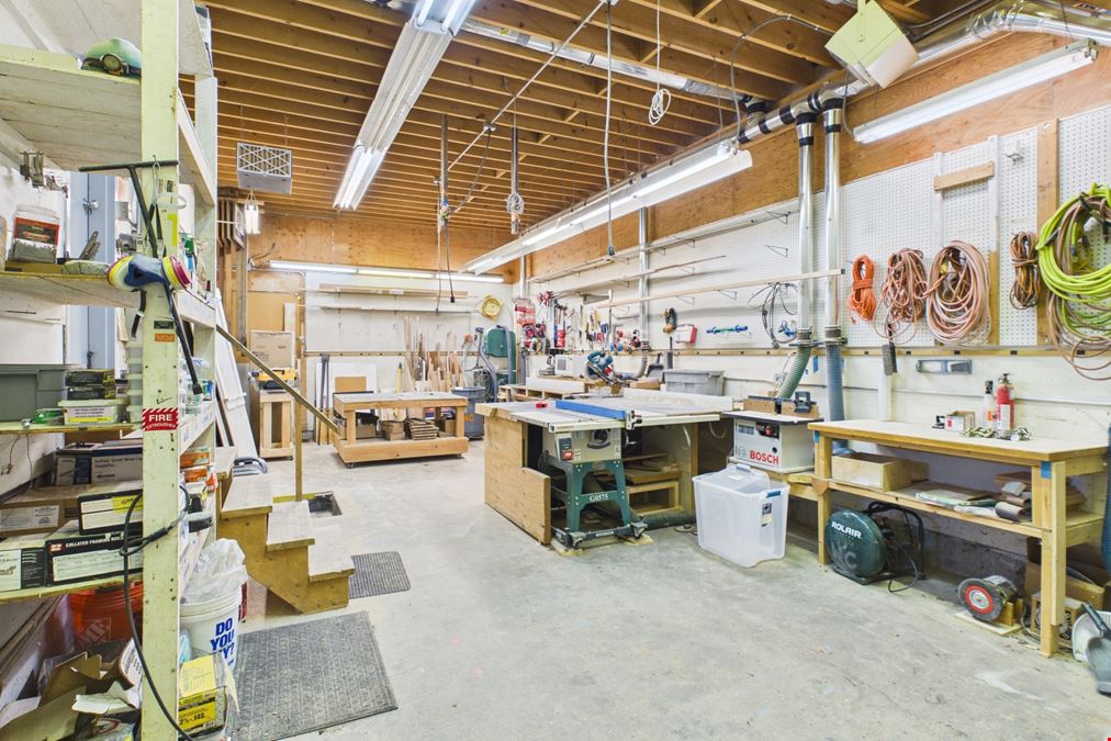 625 NW 45th St