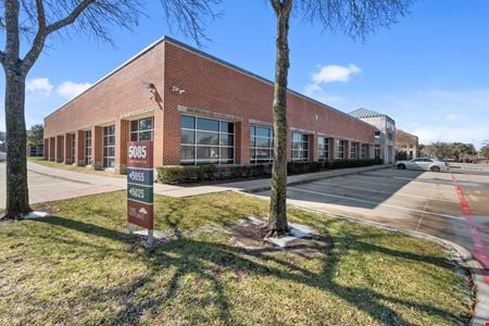 Preview of Office space for Sale at 5085 W. Park Boulevard