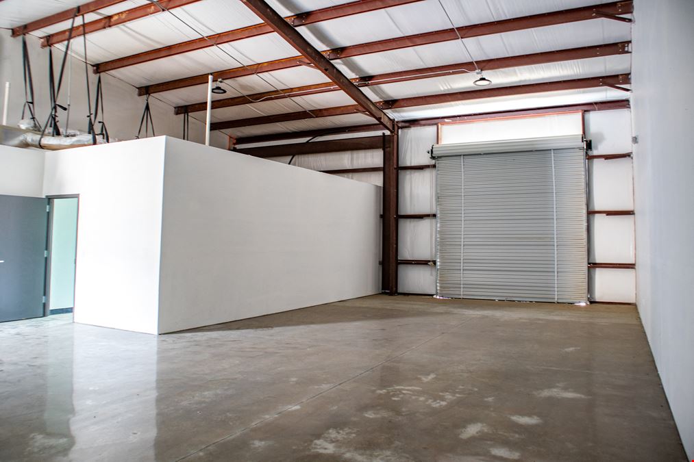Aldine Westfield Business Park