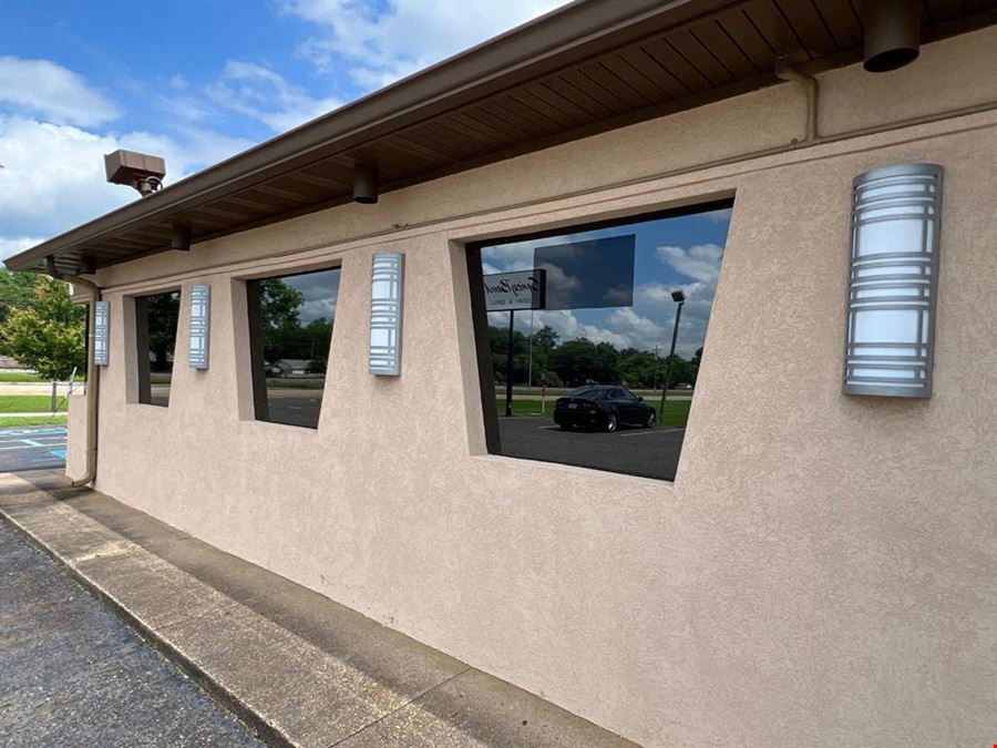3416 Barksdale Blvd