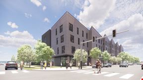 Kennedy Square West
