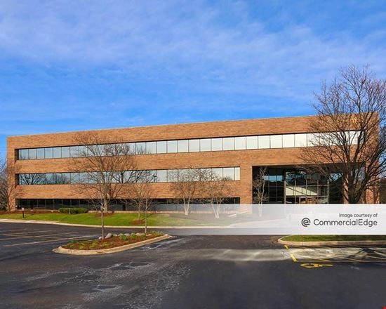 Preview of Office space for Rent at 1130 Lake Cook Road