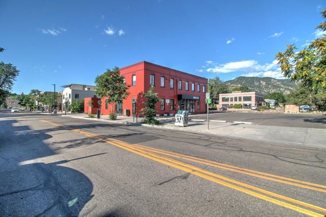 Preview of Office space for Sale at 1735-1737 15th Street