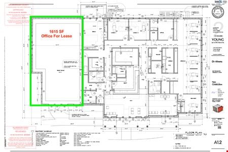 Preview of Office space for Rent at 6642 Big Bend Rd