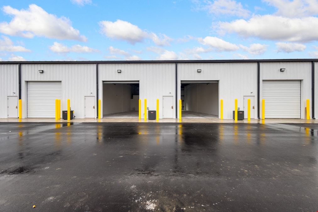 2785 Hwy 378, Building 1