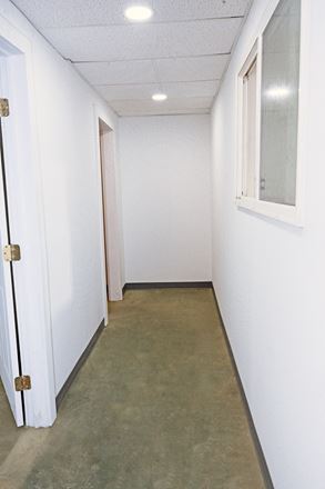 Preview of Industrial space for Rent at 1223 N Mosley Ave