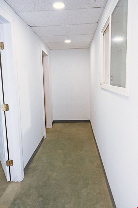 Preview of Industrial space for Rent at 1223 N Mosley Ave