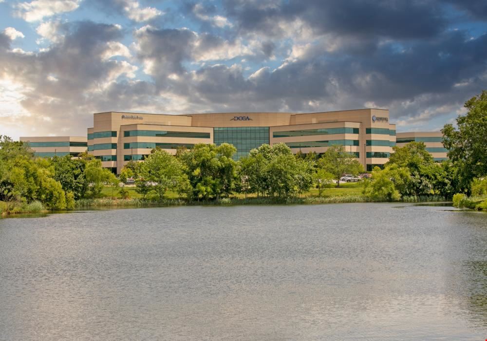 Columbia Corporate Park 1