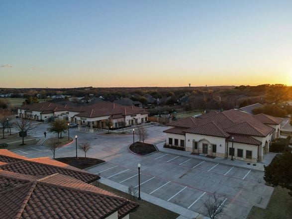 Preview of Office space for Rent at 3055-3071 W. Southlake Boulevard