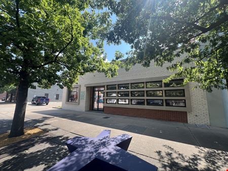 Preview of Office space for Rent at 624 W Sheridan Ave