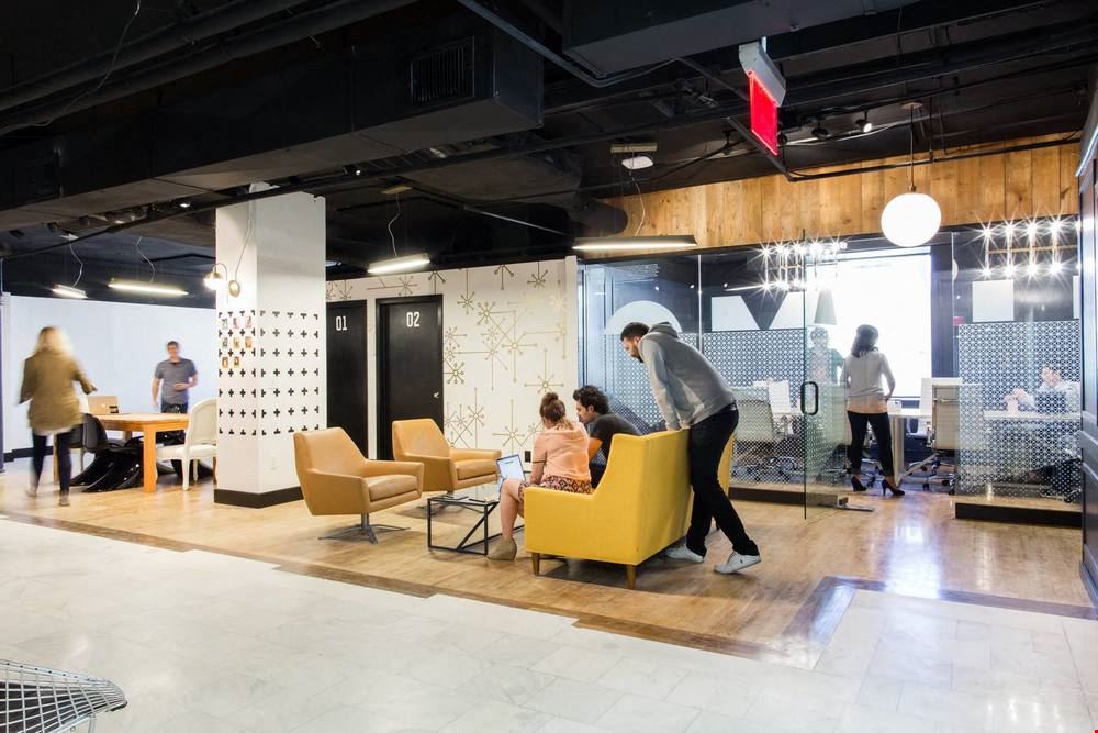 Office property in Omaha, NE