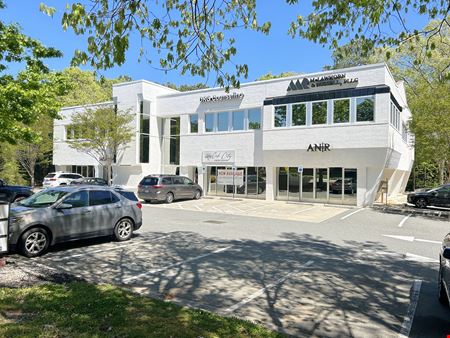 Preview of Office space for Sale at 5720 Creedmoor Road #205