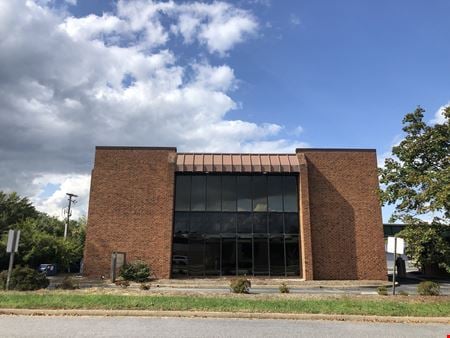 Preview of Office space for Rent at 2704 Enterprise Parkway