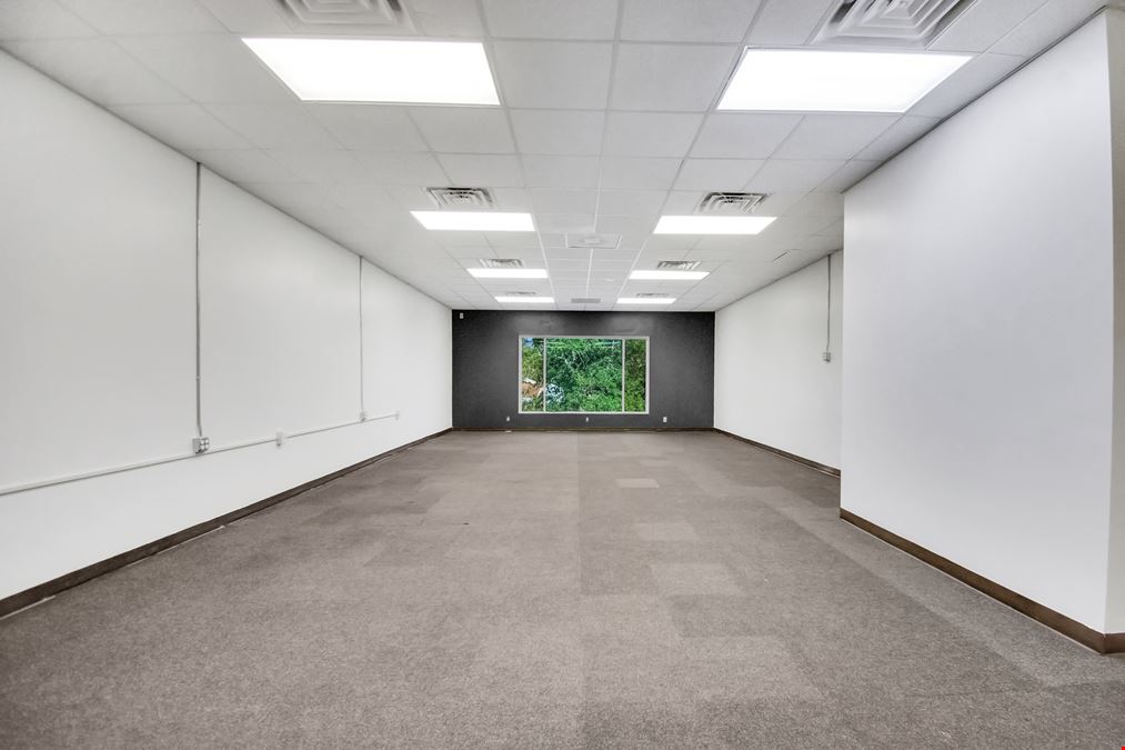 Mandarin Executive Office Building