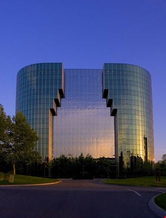 Preview of Office space for Rent at 9225 Indian Creek Parkway