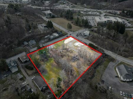 Preview of Retail space for Sale at 230 Northgate Dr