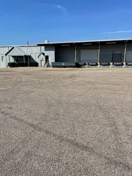 Preview of Industrial space for Rent at 119 Anderson Court