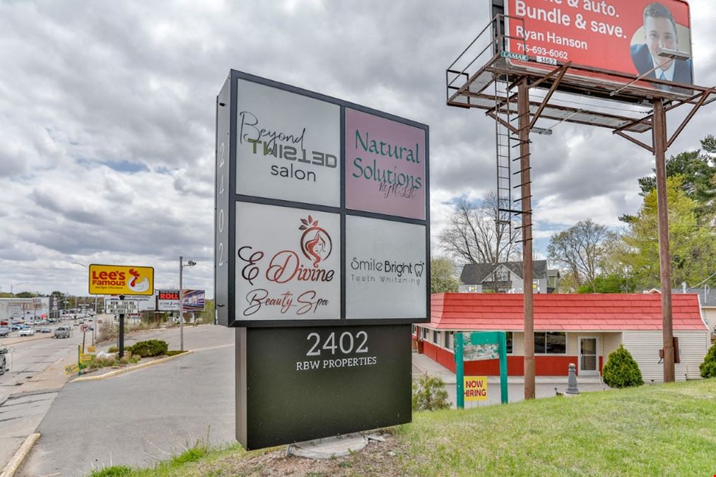 2402 Grand Ave