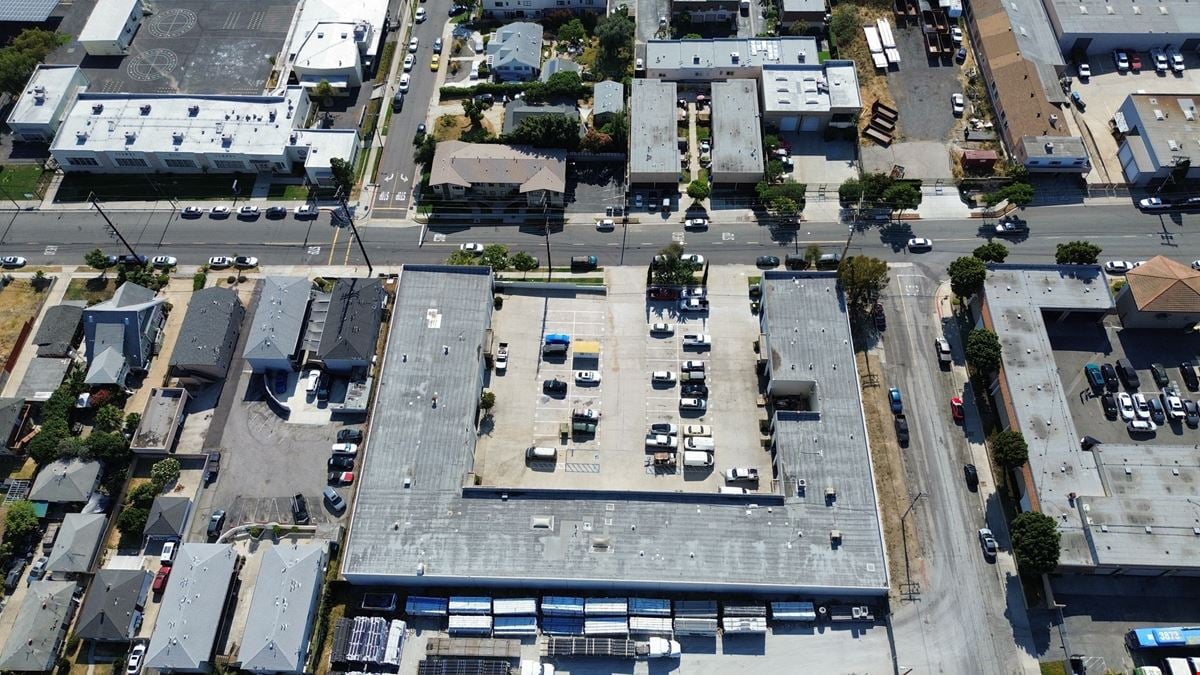 2300 Walnut Business Park