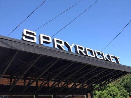 Preview of Coworking space for Rent at 3723 Greenville Avenue