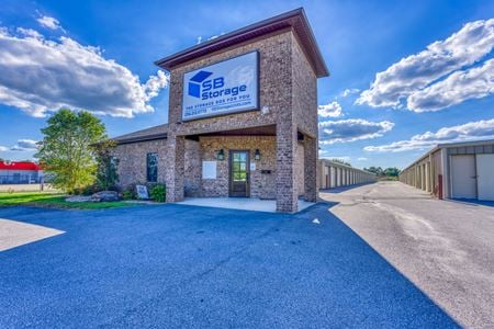 Preview of commercial space at 1204 WF Gardiner Ave