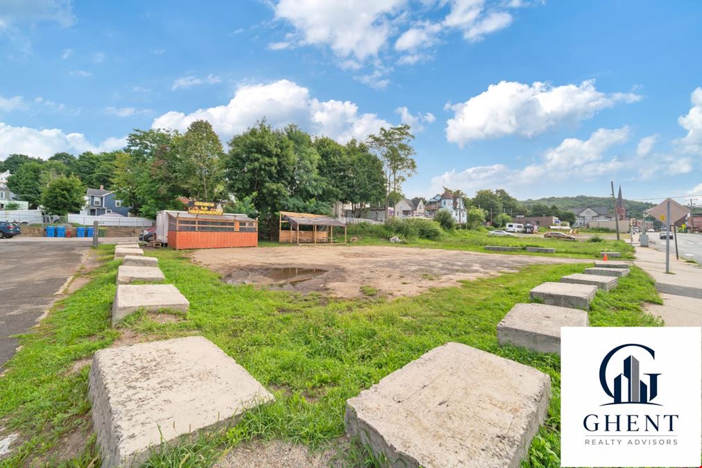 Commercial Development Opportunity