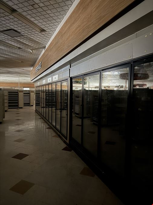 Former Rite Aid - Oak Harbor
