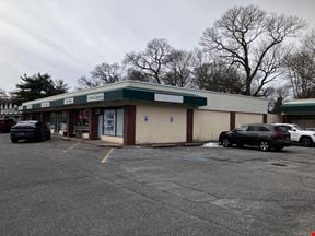 246-290 Lake Ave