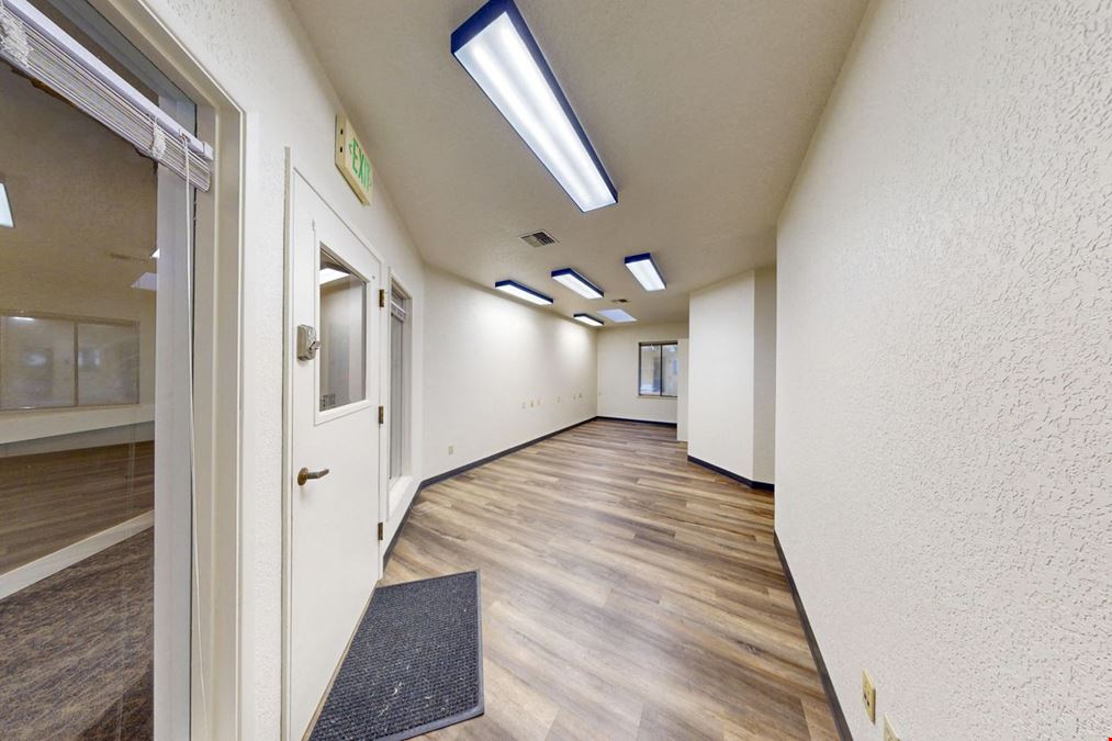 Yauger Medical Park