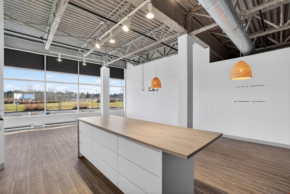 1111 rue Marie-Victorin
