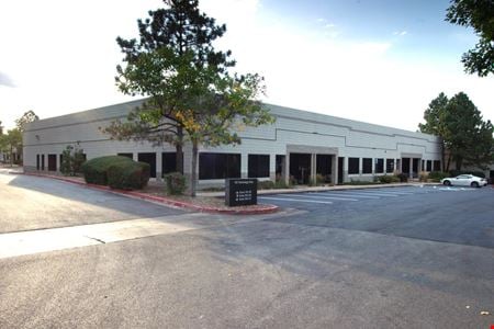 Preview of Flex Space space for Sale at 100 Technology Drive
