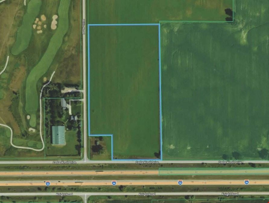 Industrial/Flex/Outside Storage for Lease-Grass Lake