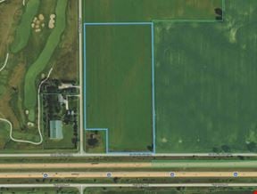 Industrial/Flex/Outside Storage for Lease-Grass Lake