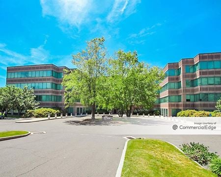 Preview of Office space for Rent at 440 Wheelers Farms Road