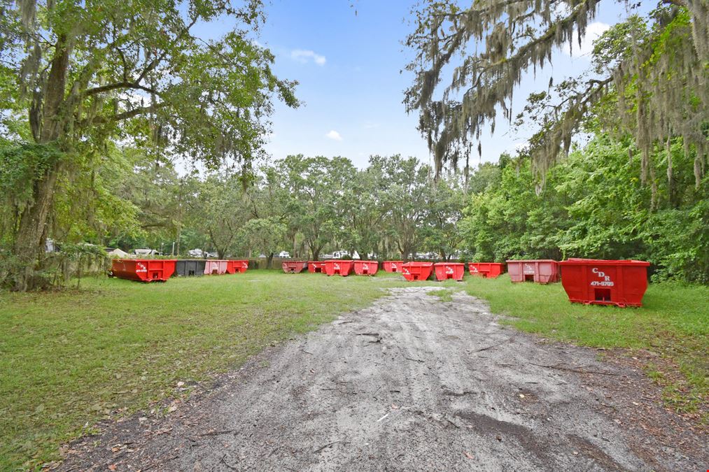 1535 State Road 207