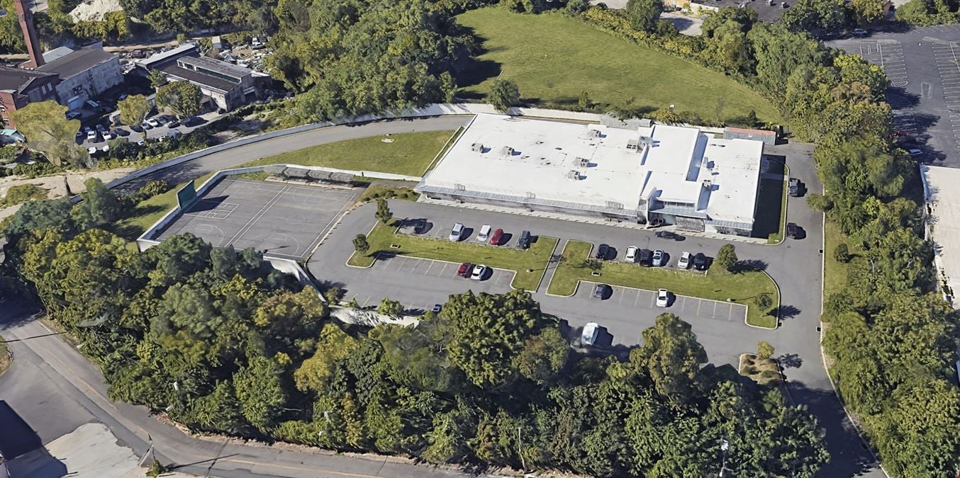 Northeast behavioral health facility