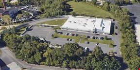 Northeast behavioral health facility