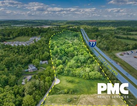 Preview of Land space for Rent at 294 Nicolette Road