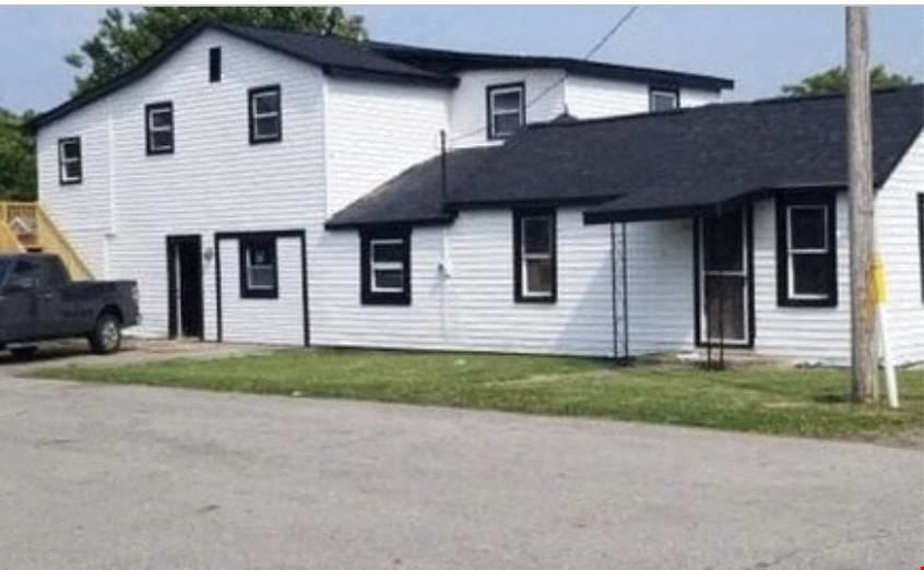 133 Unit Ohio Portfolio