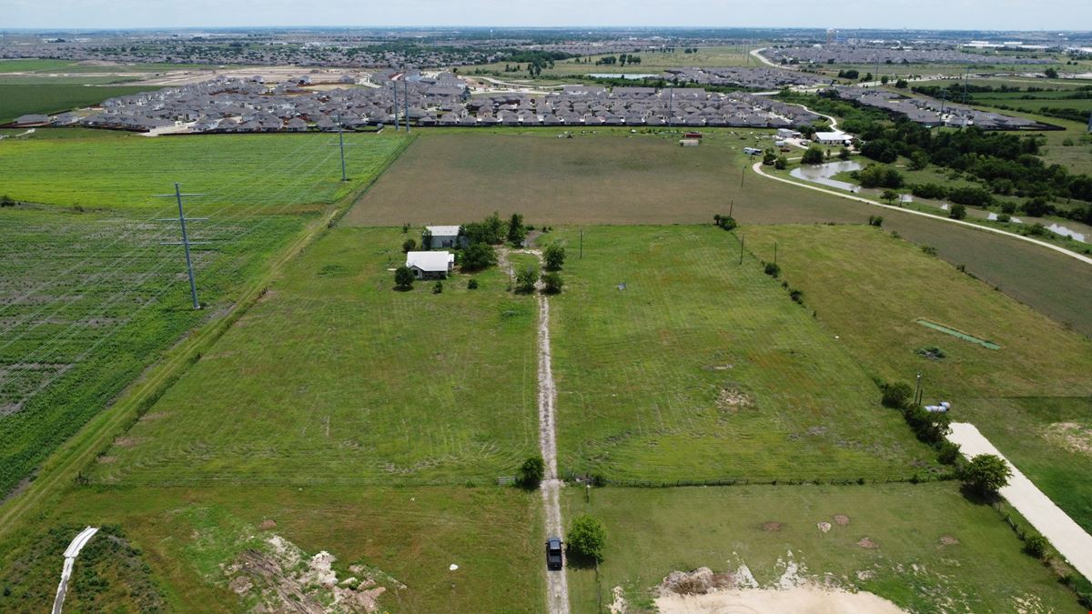 5460 County Road 100