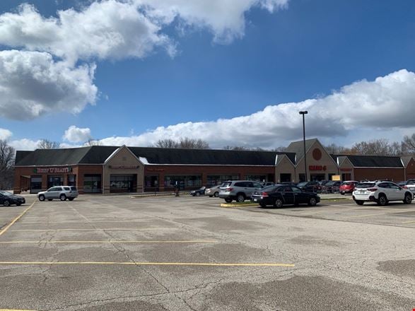 Preview of Retail space for Rent at 3732 Darrow Road