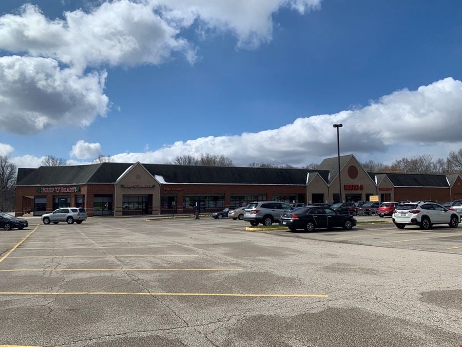 Stow Workman Plaza