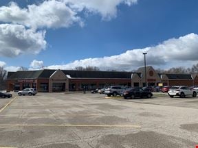 Stow Workman Plaza