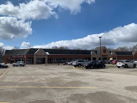 Preview of commercial space at 3732 Darrow Road