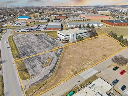 Preview of VacantLand space for Sale at 5607 N 103rd Street