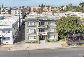 425 W 4th St
