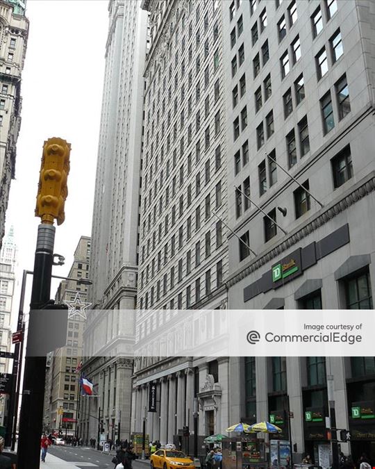 100 Broadway