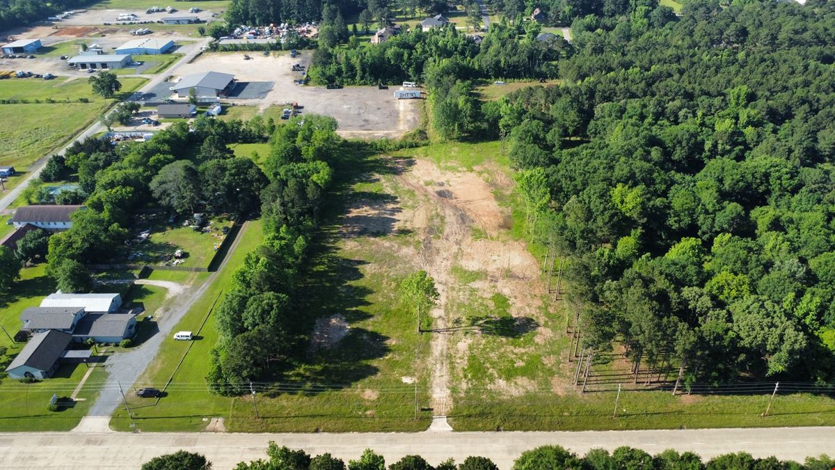 W 70th at Adams Lane +/-5 Acres