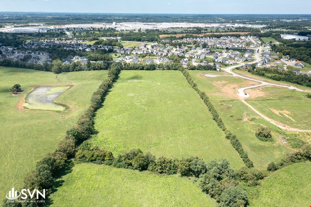 Residential Development Land For Sale