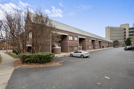Preview of Office space for Sale at 101 N McDowell St